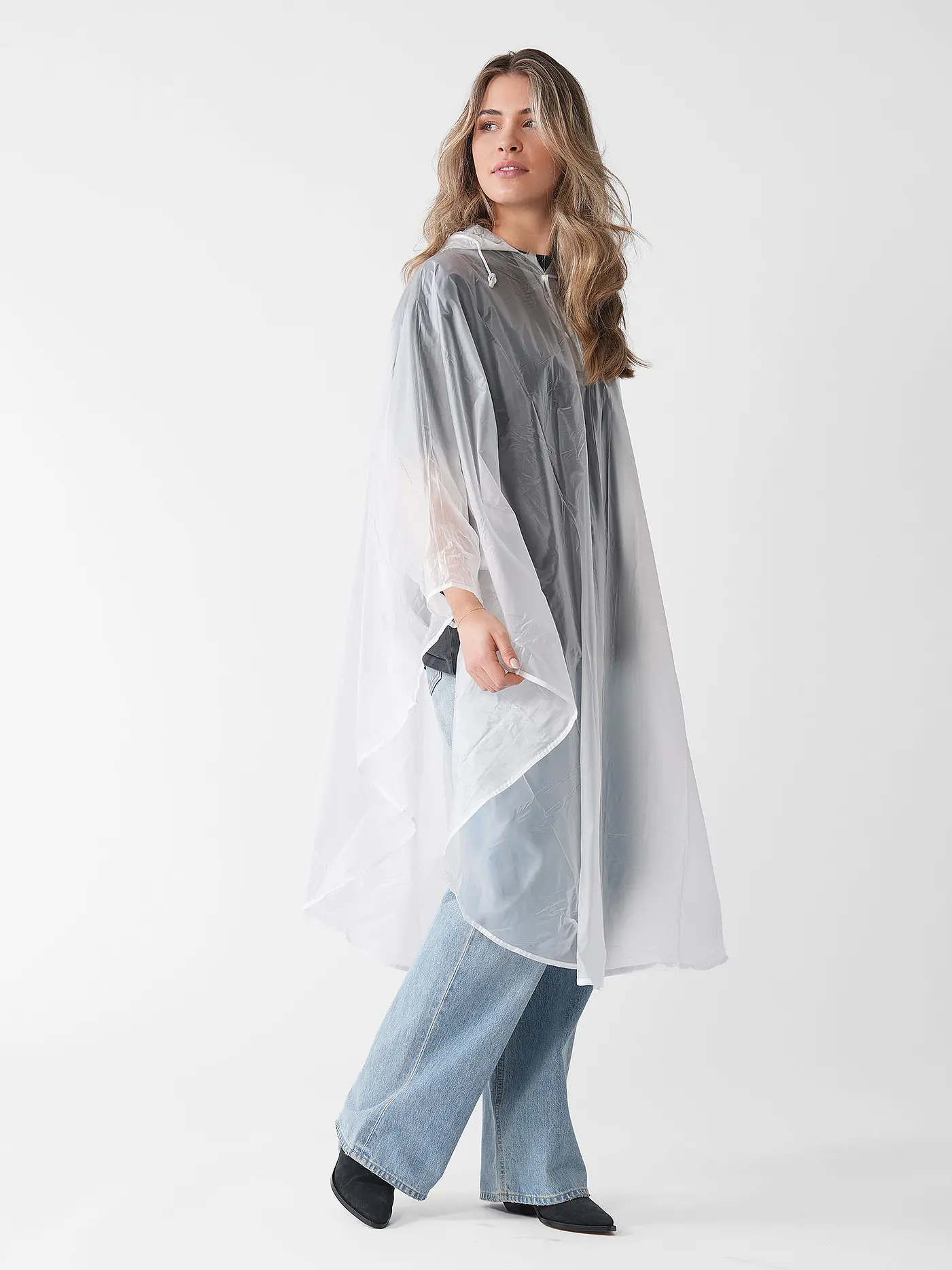PRO-X ELEMENTS | Regen Poncho York | 